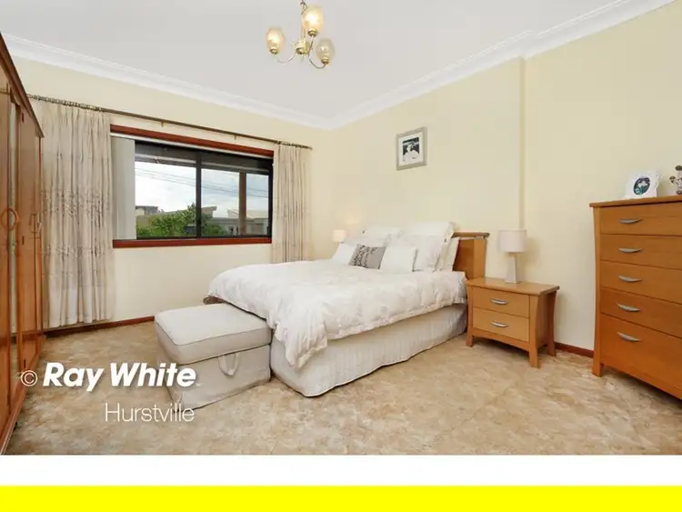 Sixth view of Homely house listing, 17 Romani Avenue, Hurstville NSW 2220