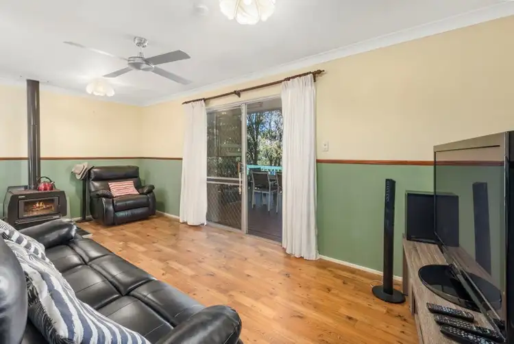 Third view of Homely house listing, 12609 New England Highway, Top Camp QLD 4350