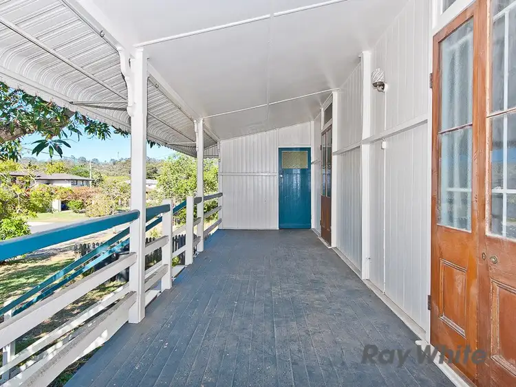 Second view of Homely house listing, 337 South Pine Road, Enoggera QLD 4051