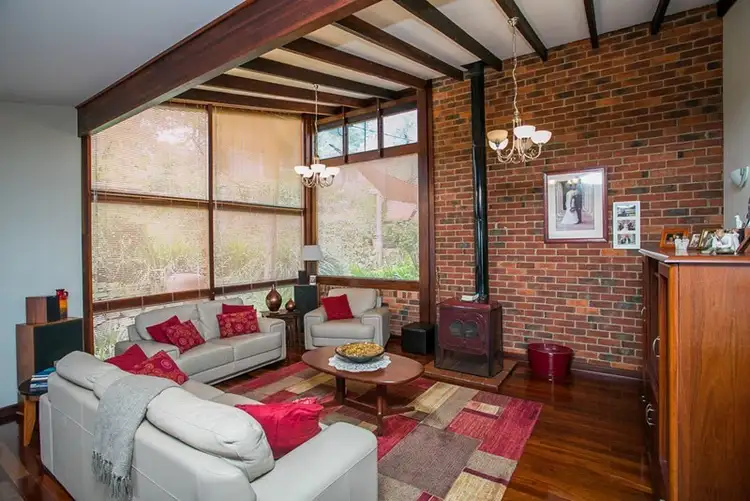 Sixth view of Homely house listing, 15 Graelou Road, Lesmurdie WA 6076