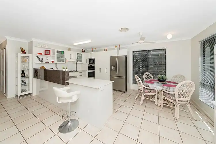 Seventh view of Homely house listing, 29 Lakewood Drive, Idalia QLD 4811