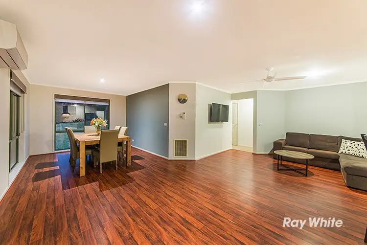Third view of Homely house listing, 14 Allington Place, Langwarrin VIC 3910
