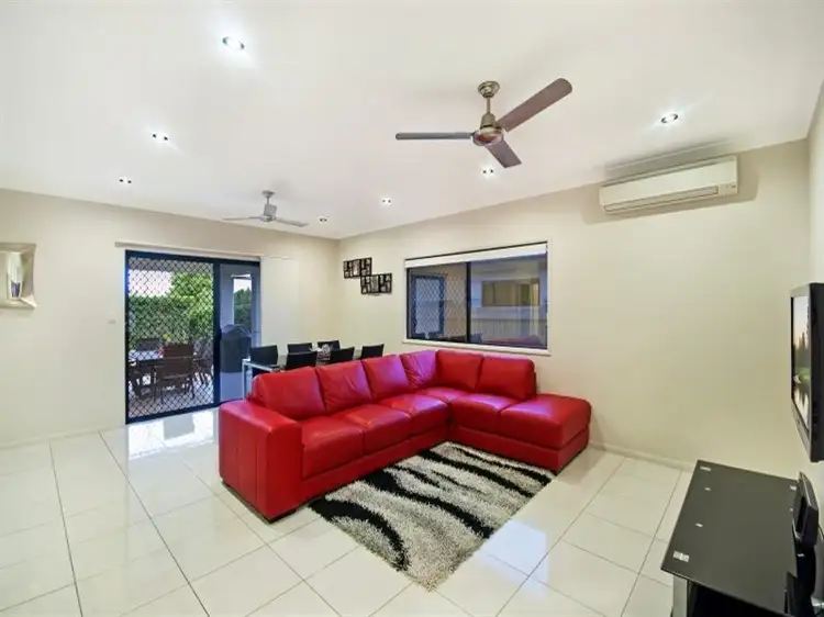 Third view of Homely house listing, 9 Marquis Circuit, Burdell QLD 4818