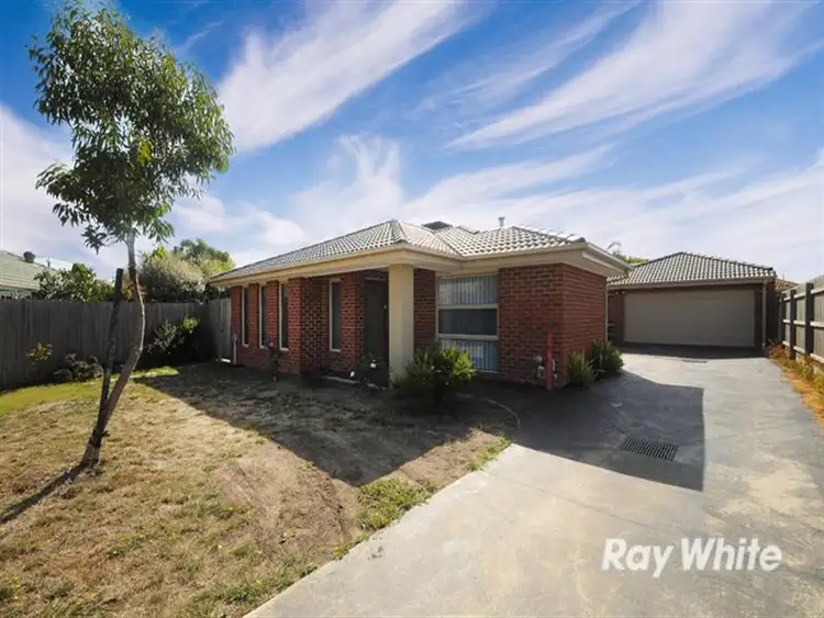 Main view of Homely house listing, 1/22 Maureen Close, Cranbourne West VIC 3977
