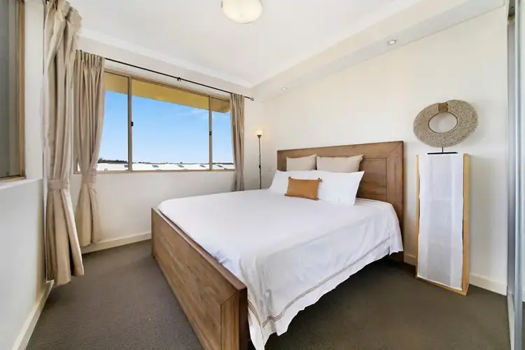 Fifth view of Homely apartment listing, 313/4 Stromboli Strait, Wentworth Point NSW 2127