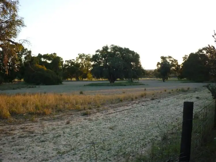Fifth view of Homely land listing, 51 North Avenue, Bullsbrook WA 6084