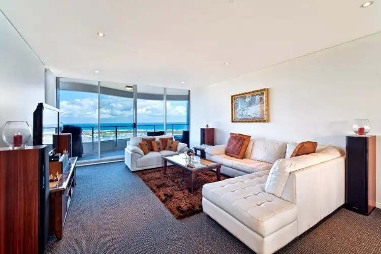 Third view of Homely apartment listing, 4 Como Crescent, Southport QLD 4215