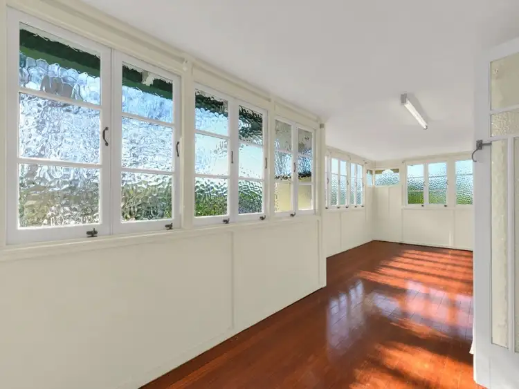 Sixth view of Homely house listing, 21 Trout Street, Ashgrove QLD 4060