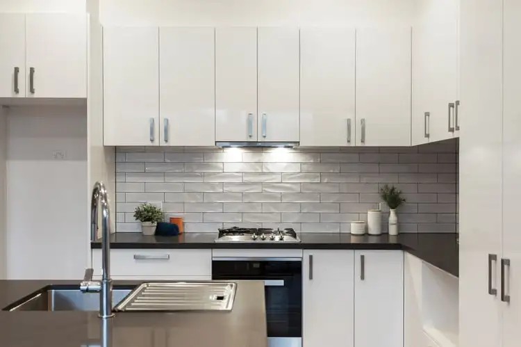 Third view of Homely townhouse listing, 47 Paschal Street, Bentleigh VIC 3204