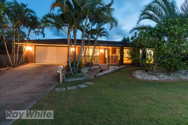3 Heston Street, Birkdale QLD 4159