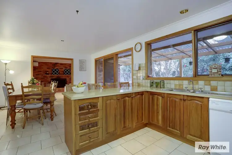 Fourth view of Homely house listing, 11 LANIER Crescent, Croydon North VIC 3136