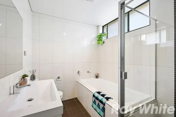 Sixth view of Homely apartment listing, 28/553 New Canterbury Road, Dulwich Hill NSW 2203