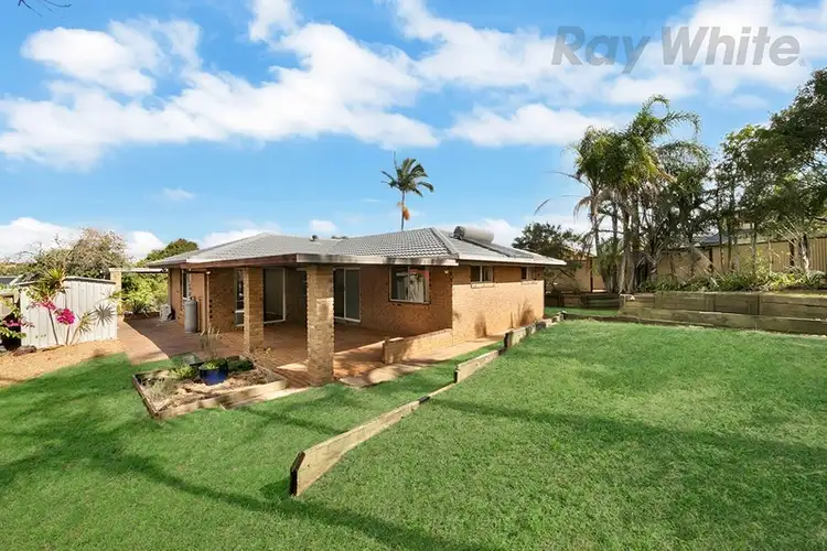 Second view of Homely house listing, 18 Kurru Street, Eight Mile Plains QLD 4113