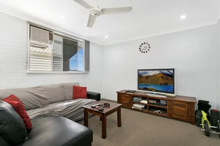 Third view of Homely unit listing, 3/26 Lyon Street, Moorooka QLD 4105