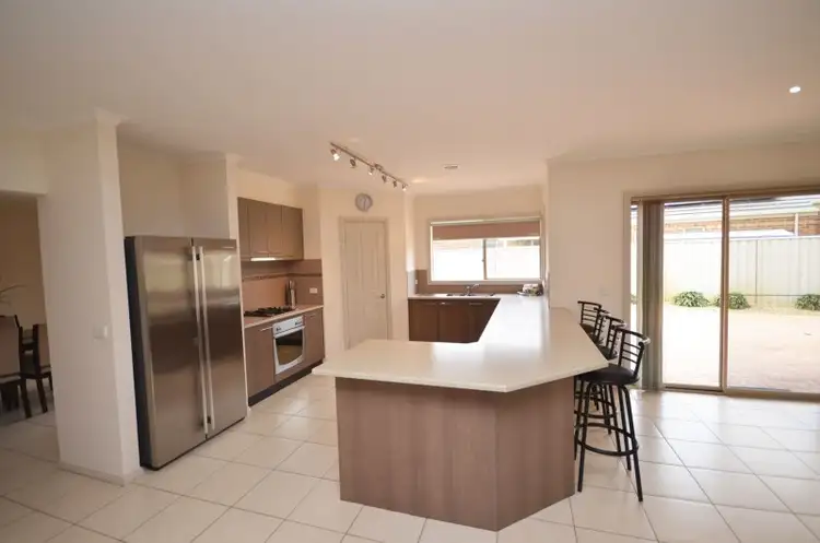 Second view of Homely house listing, 29 Kingfisher Drive West, Moama NSW 2731