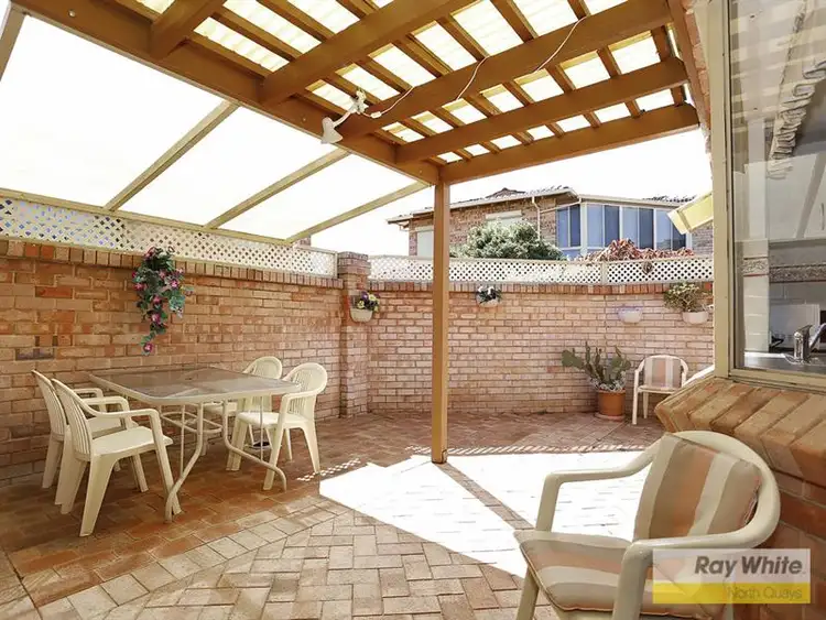 Second view of Homely villa listing, 53/7 Harman Road, Sorrento WA 6020