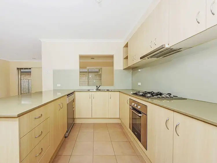 Fifth view of Homely house listing, 57 Monterey Bay Drive, Sanctuary Lakes VIC 3030