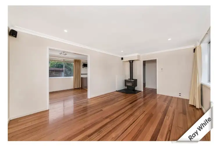 Fourth view of Homely house listing, 16 Ewing Street, Higgins ACT 2615