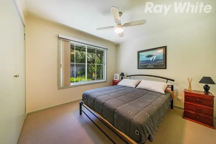 Sixth view of Homely house listing, 3/1 Hugh Street, Knoxfield VIC 3180