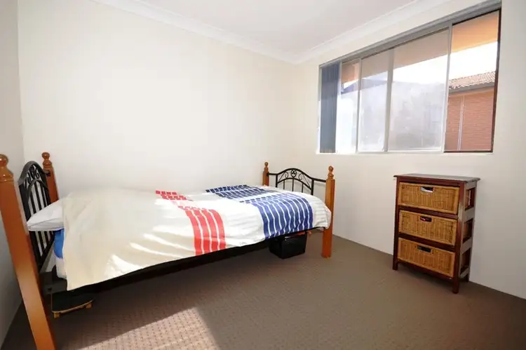 Fifth view of Homely unit listing, 8/12 Bonville Street, Coffs Harbour NSW 2450