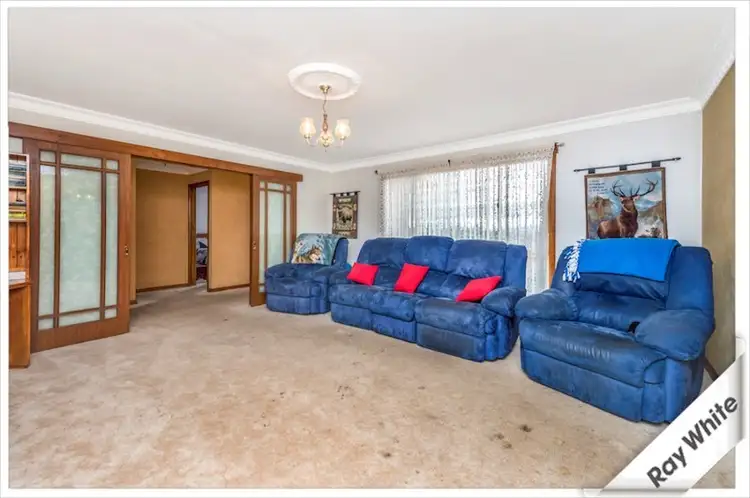 Fifth view of Homely house listing, 5 Heatherbelle Place, Karabar NSW 2620
