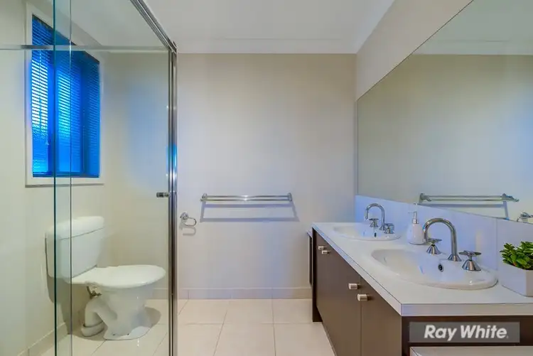 Fifth view of Homely house listing, 5 Rebecca Promenade, Tarneit VIC 3029