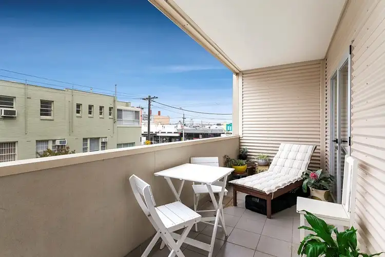 Sixth view of Homely apartment listing, 3/442-446 High Street, Northcote VIC 3070
