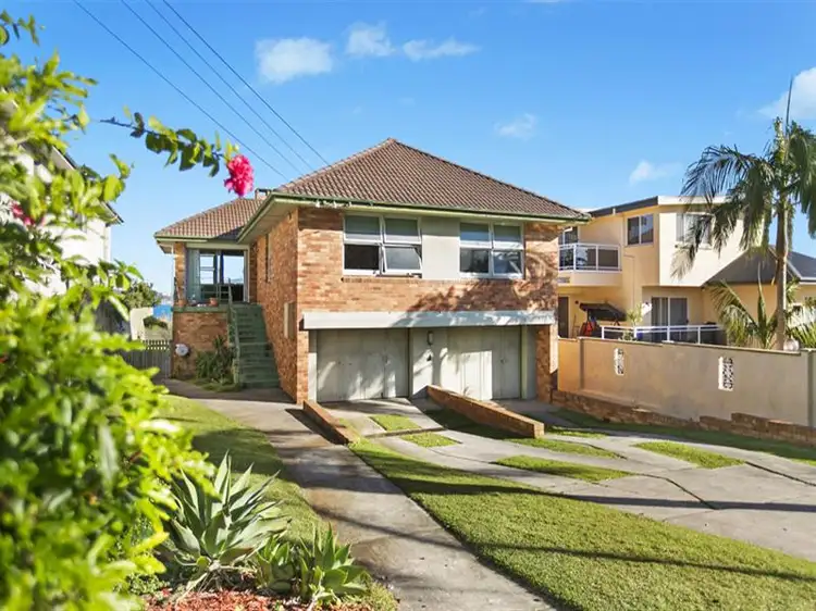 Fourth view of Homely house listing, 5 Soniver Road, North Curl Curl NSW 2099