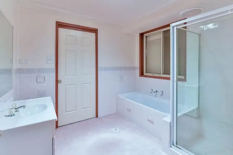 Fifth view of Homely villa listing, 3/10 Azalea Place, Macquarie Fields NSW 2564
