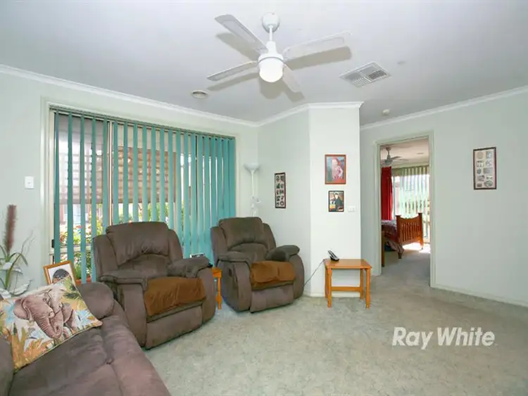 Seventh view of Homely house listing, 3 Rimes Close, Cranbourne West VIC 3977