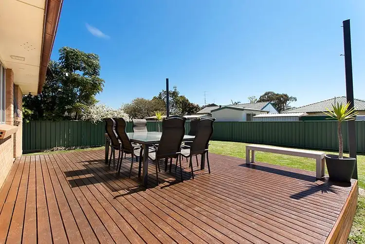 Third view of Homely house listing, 11 Brigadoon Circuit, Oak Flats NSW 2529