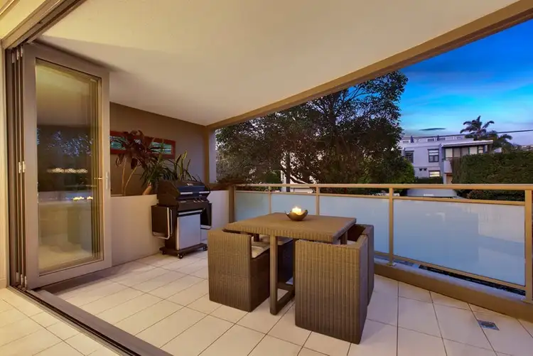 Fourth view of Homely unit listing, 15/48 Spencer Street, Rose Bay NSW 2029