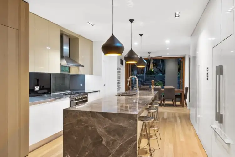 Fourth view of Homely house listing, 20 Wyong Road, Mosman NSW 2088