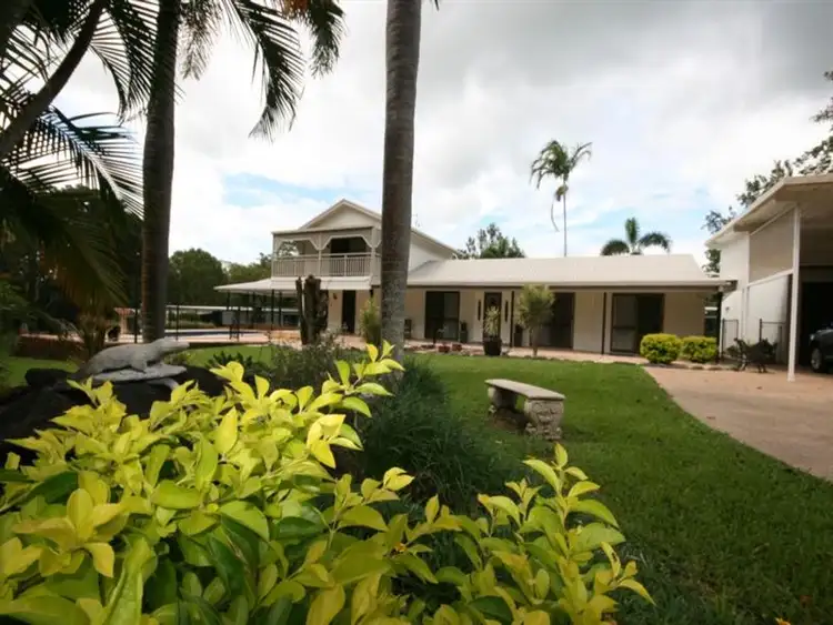95 Ching Ck Road, Sarina QLD 4737