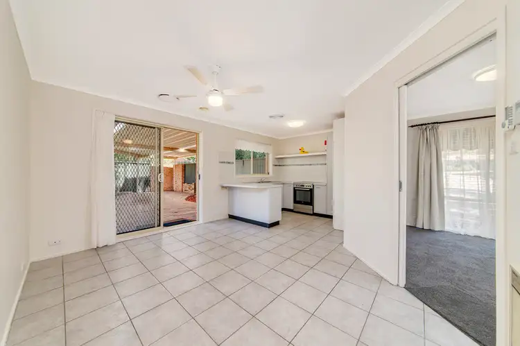 Fourth view of Homely house listing, 50/67 Ern Florence Crescent, Theodore ACT 2905