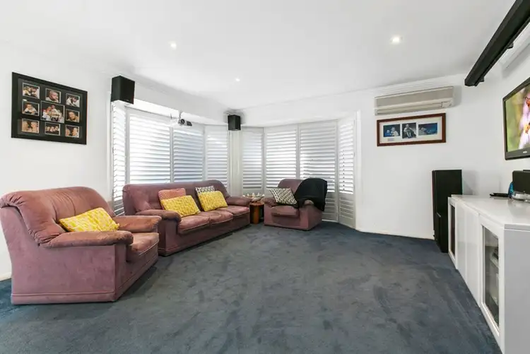 Third view of Homely house listing, 48 Constellation Way, Wynnum QLD 4178