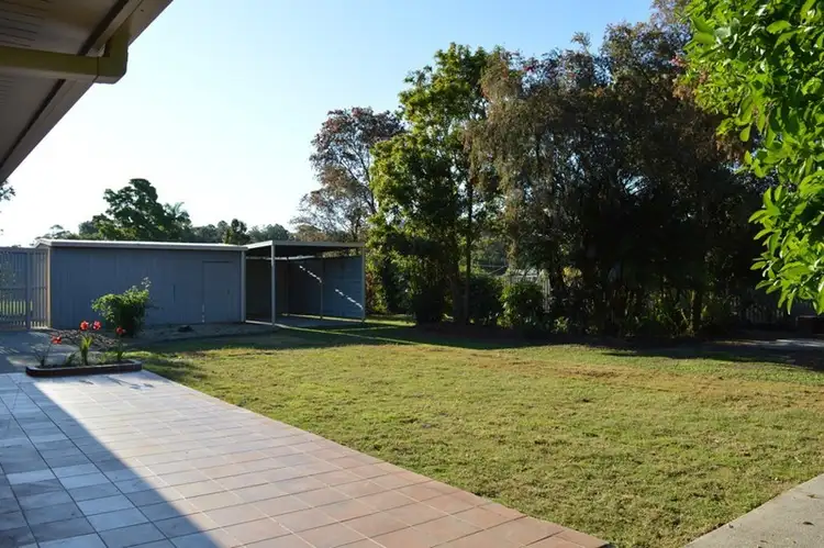 Second view of Homely house listing, 21 Greber Road, Beerwah QLD 4519
