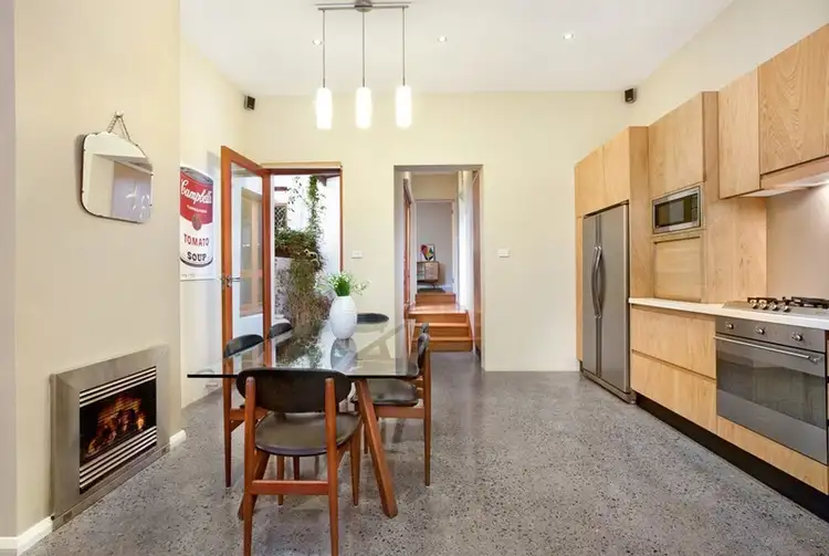 Sixth view of Homely house listing, 46 Thurlow Street, Redfern NSW 2016