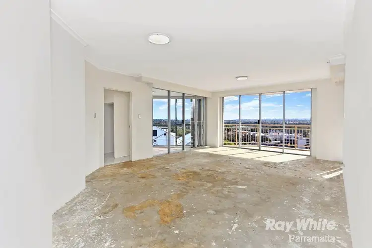 Seventh view of Homely apartment listing, 133/3 Sorrell Street, Parramatta NSW 2150