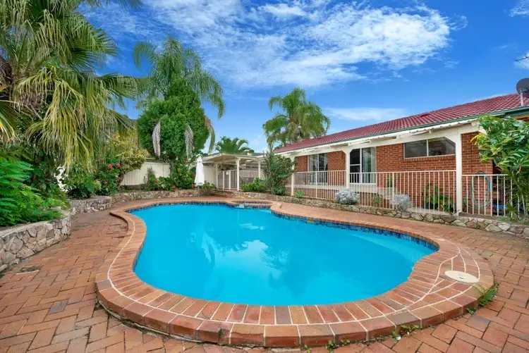 Second view of Homely house listing, 10 Lyndia Street, Ingleburn NSW 2565