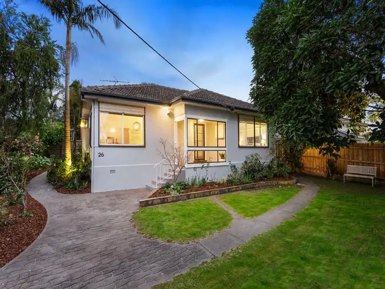 1/26 Adrian Street, Chadstone VIC 3148