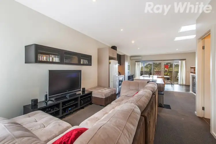 Sixth view of Homely townhouse listing, 13/3-5 Milton Street, Ferntree Gully VIC 3156