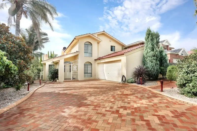 Main view of Homely house listing, 98 Woolnough Drive, Mill Park VIC 3082