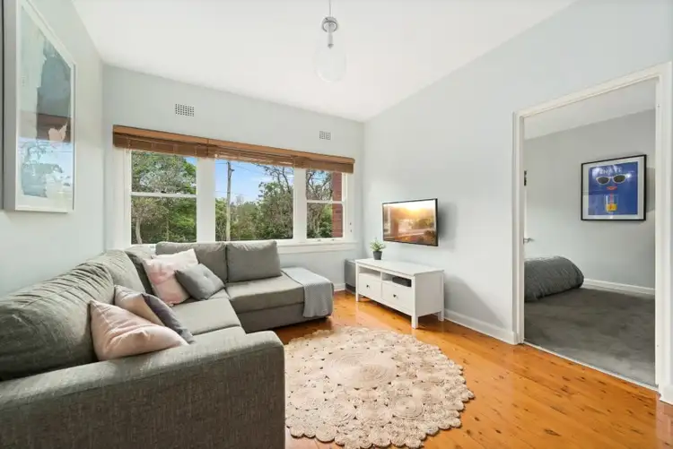 1/20 Grafton Street, Cammeray NSW 2062