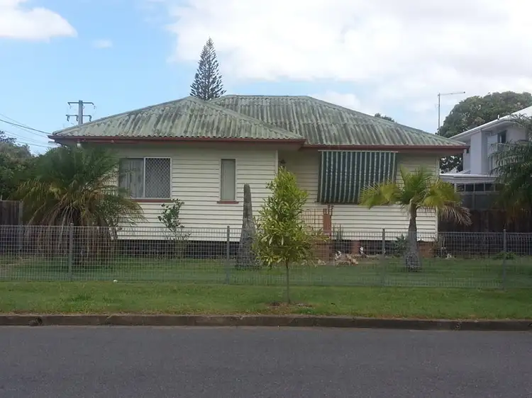 Main view of Homely house listing, 28 Drayton Terrace, Wynnum QLD 4178