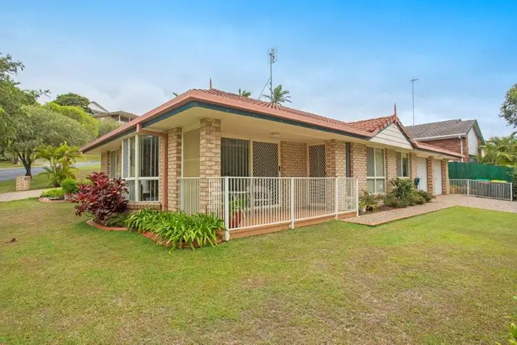 Fourth view of Homely house listing, 1/204 Darlington Drive, Banora Point NSW 2486