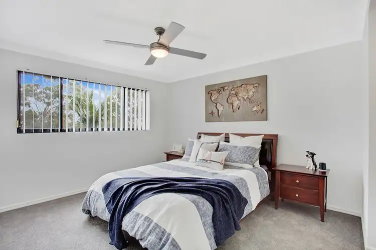 Sixth view of Homely unit listing, 45/1 Great Hall Drive, Miami QLD 4220