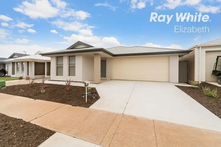 Second view of Homely house listing, 7 Wylie Lane, Penfield SA 5121