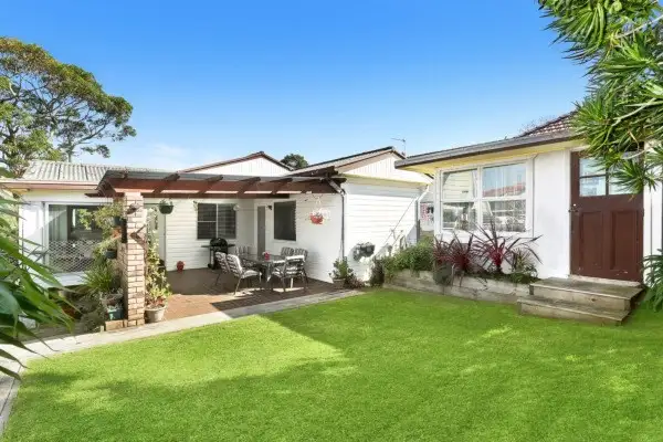 Main view of Homely house listing, 46 Kenneth Road, Manly Vale NSW 2093
