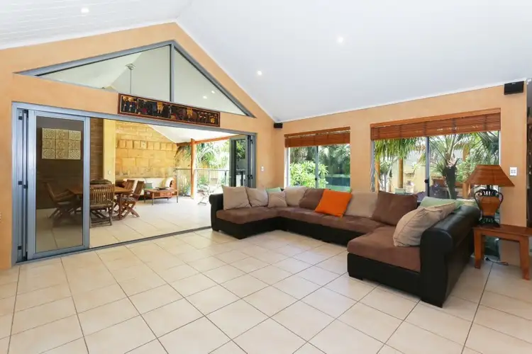 Fifth view of Homely house listing, 12 Mallorca Avenue, Hillarys WA 6025